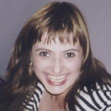 CHRISTIE ANN GAUTHIER  Obituary pic