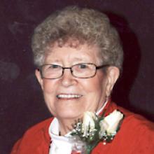 SUSAN HARDER  Obituary pic