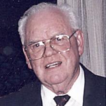 KJARTAN MARINO ANDERSON  Obituary pic