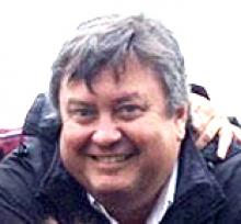 VERNON STEVEN DANYLUK Obituary pic