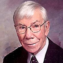 HENRY FRIESEN DUECK  Obituary pic