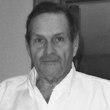WAYNE EDWARD HAYES Obituary pic