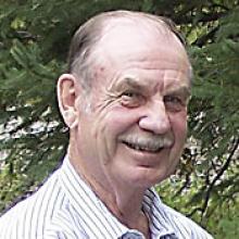 VERN MALAK -  Obituary pic