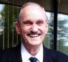 DON WALTER BUD MCLAUGHLIN -  Obituary pic