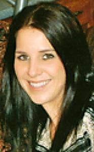 LAUREN RAE VANDALE  Obituary pic