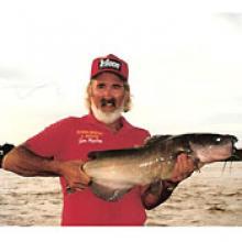 JAMES (JIM) KERR HYSLOP  Obituary pic