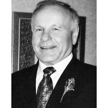 ROLAND JOLICOEUR Obituary pic