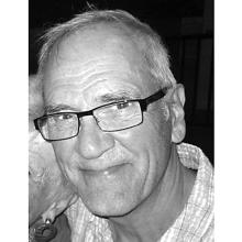 GARFIELD HOWARD Obituary pic