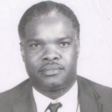 ARTHUR FREDERICK SEALE  Obituary pic