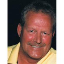 LEON MCIVOR  Obituary pic