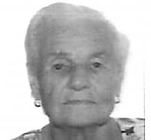 WERONIKA WALENCIEJ  Obituary pic