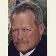 LEON MCIVOR  Obituary pic