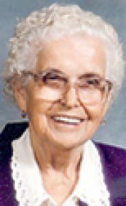 ANNA SYCH  Obituary pic
