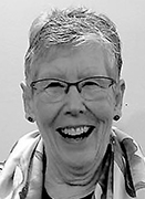 Elva LUDGATE Obituary pic