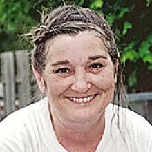 ANN MARIE ZORNWIENS  Obituary pic