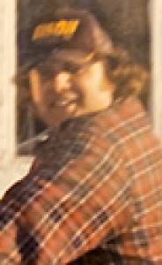 CLIFFORD SMITH Obituary pic