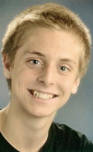 RYLAN CARTER GARAND Obituary pic