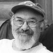 DAVID BROWN Obituary pic