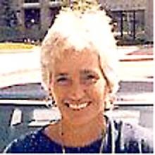 ARLENE HEKL  Obituary pic