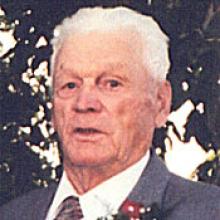 MICHAEL M. SHWALUK  Obituary pic