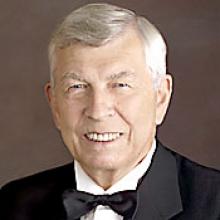 JOHN GRAHAM  Obituary pic
