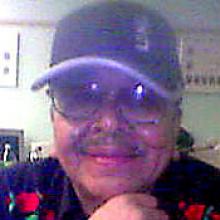 ERNEST BRIAN JAMES  Obituary pic