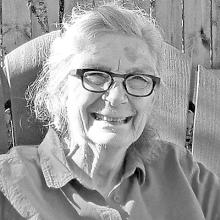 KATHLEEN INNES Obituary pic