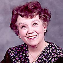 ELEANOR GARIELLE FOX  Obituary pic