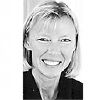 JUDY OSBORNE Obituary pic