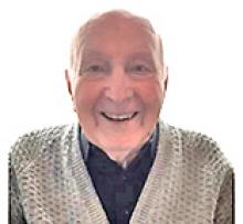FREDERICK JOSEPH TALARICO (FRED) Obituary pic