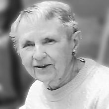 SONIA VERA BURTNICK Obituary pic