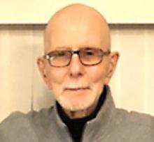BARRY JAMES DUNCAN  Obituary pic