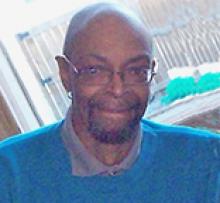 LAYNE COLEMAN Obituary pic