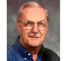 ORLANDO (ORLY) FRIESEN Obituary pic