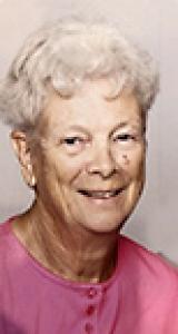 DOROTHY ARKLIE (JONES) Obituary pic