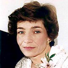 MAROLYN M. RICHARDS  Obituary pic