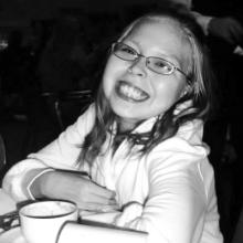 SYDNI GRUHLE Obituary pic