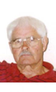 PETER CIMARNO -  Obituary pic