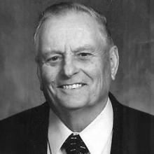 MAURICE WYRYHA Obituary pic