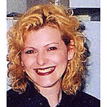 LANA SHAND  Obituary pic