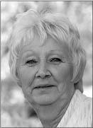 Rhonda McPHAIL Obituary pic