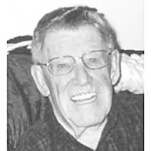 ROBERT HUNT  Obituary pic