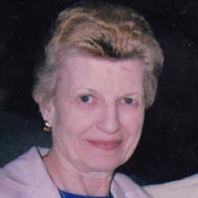 CHRISTINE MACIURZYNSKI  Obituary pic