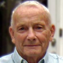 WILLIAM JAMES COLE  Obituary pic