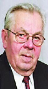 ANDREW ZUK Obituary pic