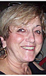 BERNICE ANN POWOROZNYK  Obituary pic