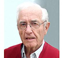 DR. JOSEPH NICHOLAS STASIUK (DR. JOE)  Obituary pic