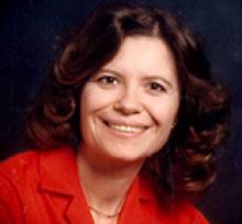 MARIA VAJCSA Obituary pic