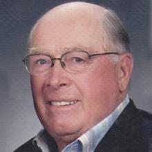 THOMAS J. RICE  Obituary pic