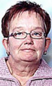 NANCY ANNE DUMAS  Obituary pic